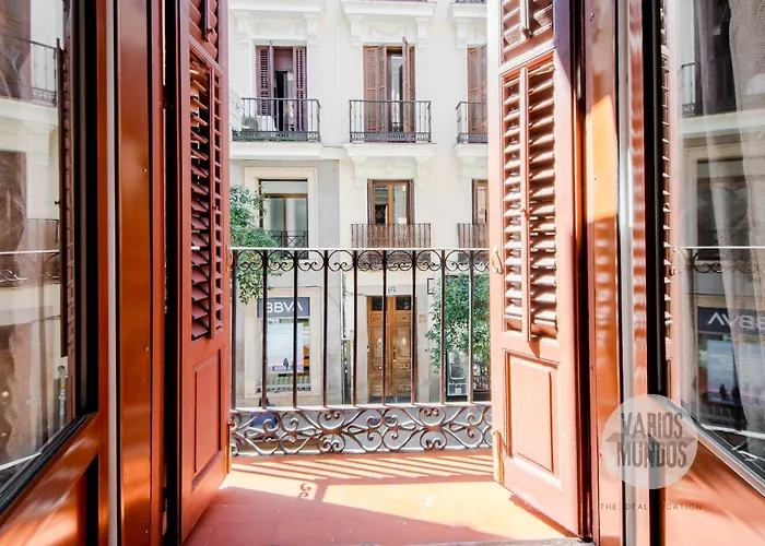 Leon Urban Suites