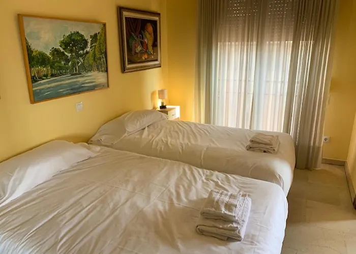Apartamentos Torr En Madrid - Chamartin